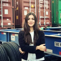 Laura Theveniau