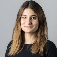 Selinay Parlak