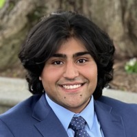 Rohan Minocha