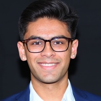 Faraz Siddiqi