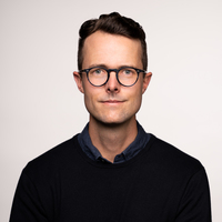 Alex Dixon