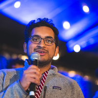 Aditya Joshi