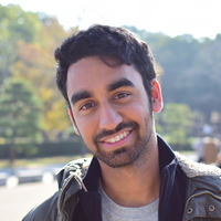 Samir Menon