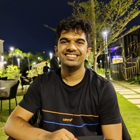 Maitreya Wagh