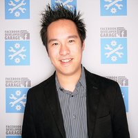 Alex Chang