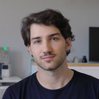 Chris Markus