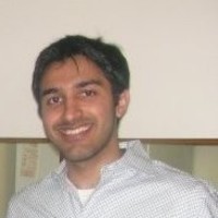 Shehzad Daredia