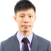 Yanchuan Sim