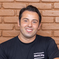 Gabriel Archanjo