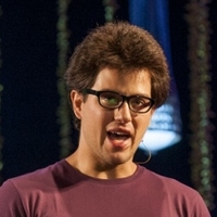 Luke Iseman