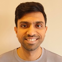 Govind Chandrasekhar