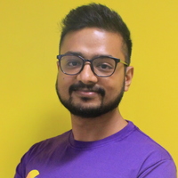 Ishan Agrawal