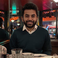 Rohan Verma