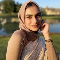 Anika Zaman