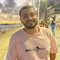 Lucas Vieira