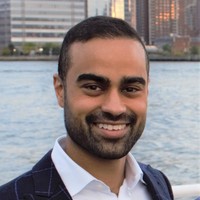 Shivam Patel