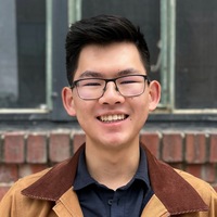 David Zhi LuoZhang