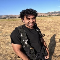 Arnav Wadehra