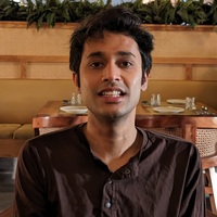 Nithin Sonti