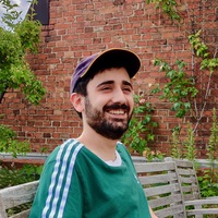 Adam Shiervani