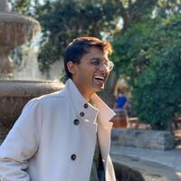Nishith Khandwala