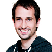 Chris Nolet