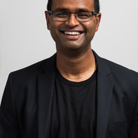 Amit Manjhi