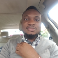OJIMA BENJAMIN UFARUNA