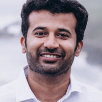 Rahul Madadi