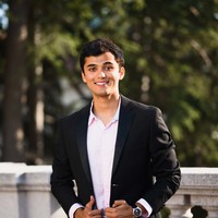 Ishan Balakrishnan