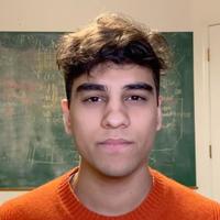 Anmol Warman
