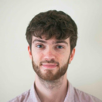 Luke Johnston
