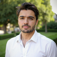 Haithem Kchaou