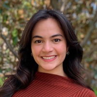 Isabella Reed