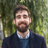 Pedro Pregueiro