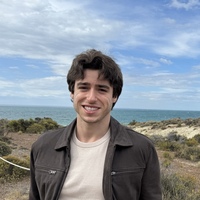 Marcus Zimmerman