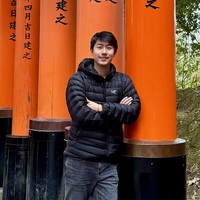 Gavin Mai