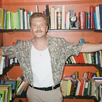 Evan Roubekas