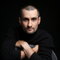 Max Gusakov