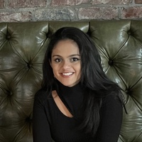 Anuhya Vajapey