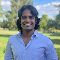 Sid Menon