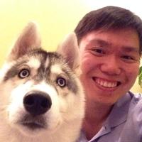 Perry Zheng