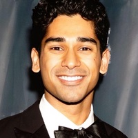 Shashank Khanna