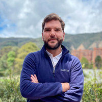 Mauricio Peñaranda
