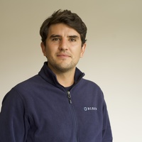 Nicolas Penaranda