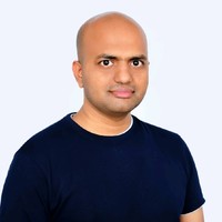Manish Singh
