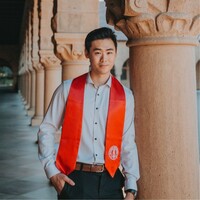 Joseph Zhang