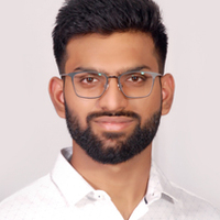Shashij Gupta