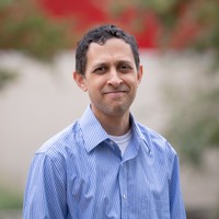 Navin Varadarajan