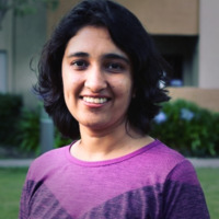 Preeti Shrimal